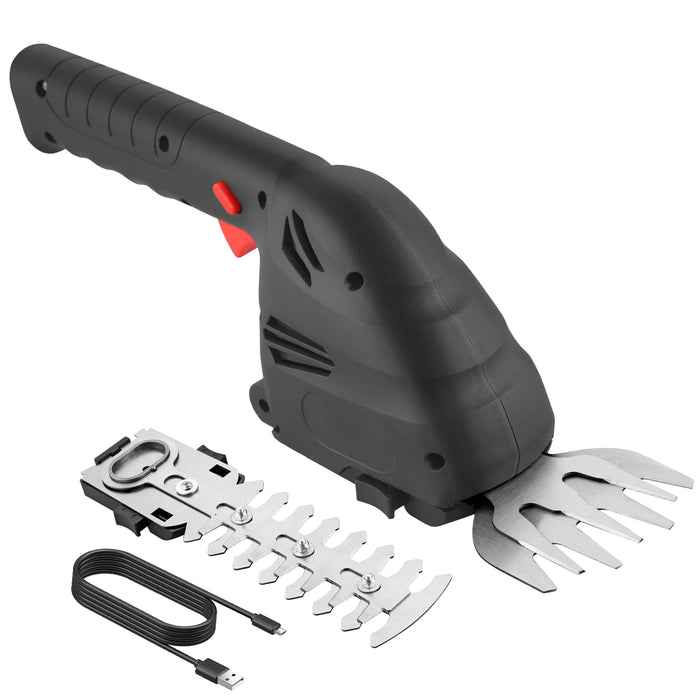 PowerTrim™ 2-in-1 Cordless Grass Trimmer